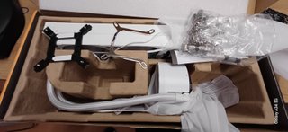 Kit Refrigeración Líquida Nox Hummer X-360 LCD