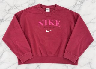 Sudadera Nike Athletic Dept. 1972