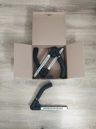 SISTEMA LOCKRACK PARA TABLA DE SURF Y LONGBOARD