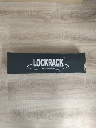 SISTEMA LOCKRACK PARA TABLA DE SURF Y LONGBOARD