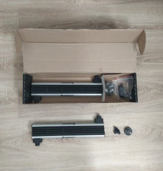 SISTEMA LOCKRACK PARA TABLA DE SURF Y LONGBOARD