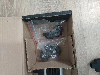 SISTEMA LOCKRACK PARA TABLA DE SURF Y LONGBOARD