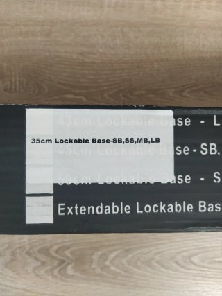 SISTEMA LOCKRACK PARA TABLA DE SURF Y LONGBOARD