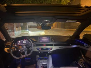 Audi A4 2016