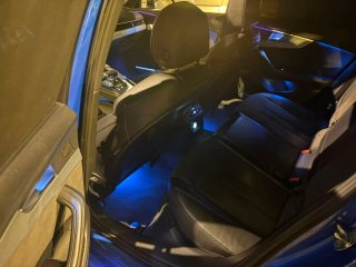 Audi A4 2016