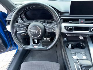 Audi A4 2016
