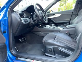 Audi A4 2016