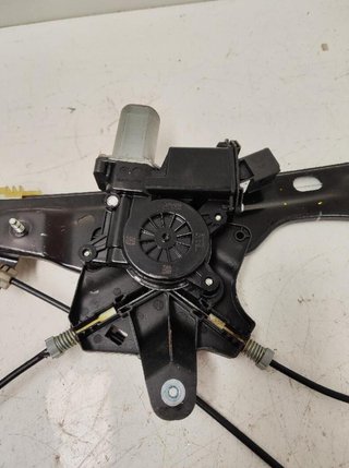 Elevalunas delantero opel 13406673 astra k 232265