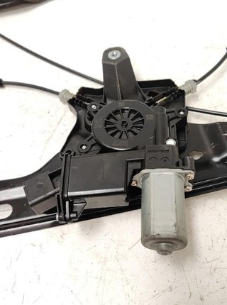 Elevalunas delantero opel 13406673 astra k 232265