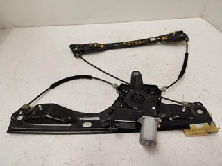Elevalunas delantero opel 13406673 astra k 232265