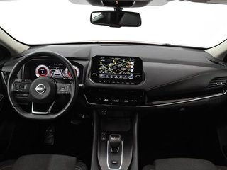 Nissan Qashqai 1.3 DIG-T MHEV 158CV N-CONNECTA DCT 5P(BITONO)