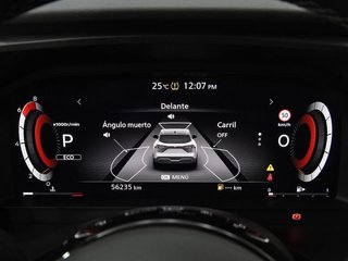 Nissan Qashqai 1.3 DIG-T MHEV 158CV N-CONNECTA DCT 5P(BITONO)
