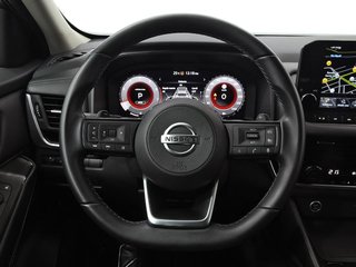 Nissan Qashqai 1.3 DIG-T MHEV 158CV N-CONNECTA DCT 5P(BITONO)
