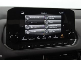 Nissan Qashqai 1.3 DIG-T MHEV 158CV N-CONNECTA DCT 5P(BITONO)