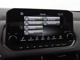 Nissan Qashqai 1.3 DIG-T MHEV 158CV N-CONNECTA DCT 5P(BITONO)