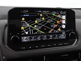 Nissan Qashqai 1.3 DIG-T MHEV 158CV N-CONNECTA DCT 5P(BITONO)
