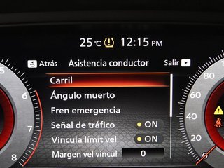 Nissan Qashqai 1.3 DIG-T MHEV 158CV N-CONNECTA DCT 5P(BITONO)