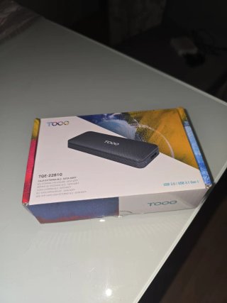 Caja externa M.2 Sata NGG