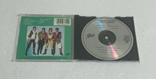 Adan and the Ants CD Prince Charming