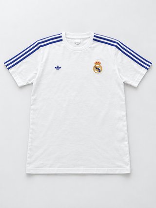 Maglietta Real Madrid Adidas Vintage Originals