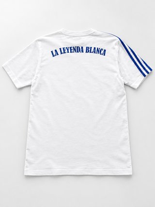 Maglietta Real Madrid Adidas Vintage Originals