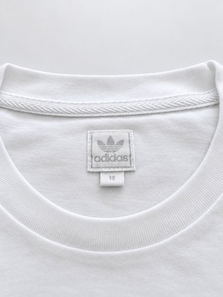Maglietta Real Madrid Adidas Vintage Originals