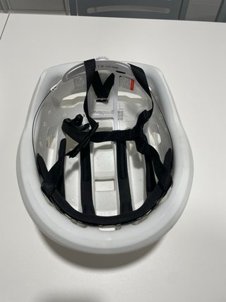 Casco POC Omne Lite Talla L