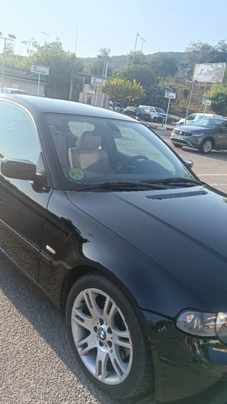 BMW Serie 3 2005
