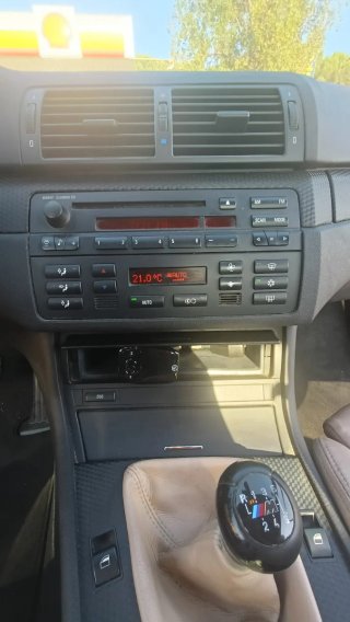 BMW Serie 3 2005