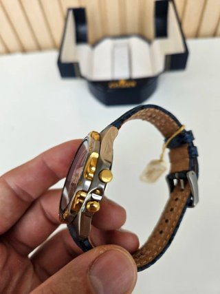 Citizen Promaster Yacht Timer WR100