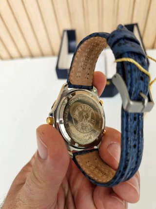 Citizen Promaster Yacht Timer WR100