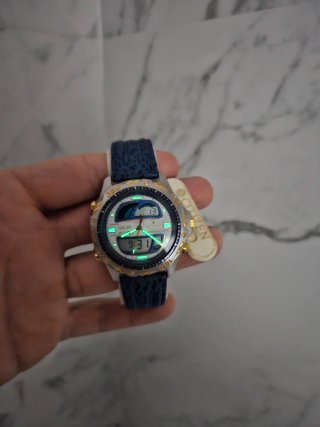 Citizen Promaster Yacht Timer WR100