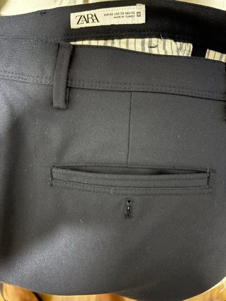 Lote 4 Pantalones
