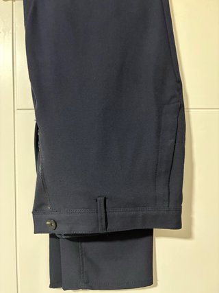 Lote 4 Pantalones