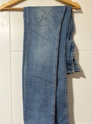 Lote 4 Pantalones
