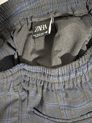 Lote 4 Pantalones