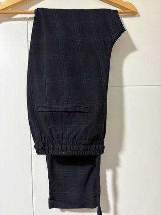 Lote 4 Pantalones