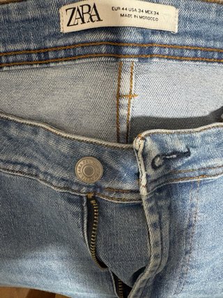 Lote 4 Pantalones