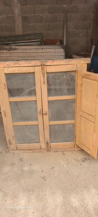 3 +2 ventanas