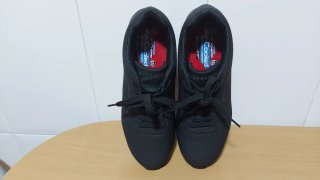 Zapatillas Sketchers Slip Resistant