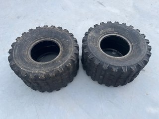 Neumáticos Traseros Quad
