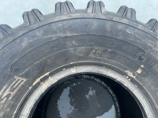 Neumáticos Traseros Quad