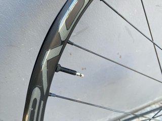 Rueda Delantera Roval DH 29”