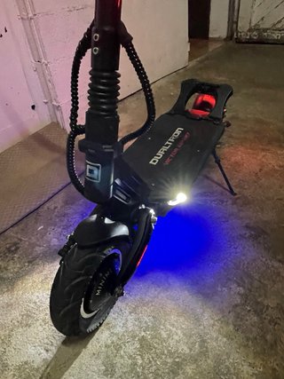 Dualtron Victor Luxury Patinete Eléctrico