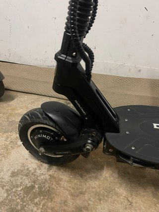 Dualtron Victor Luxury Patinete Eléctrico