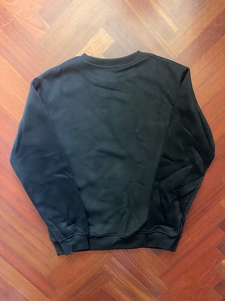 Sudadera Polo Ralph Lauren Negra