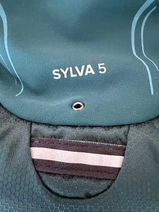 Osprey Sylva 5L Mochila Senderismo