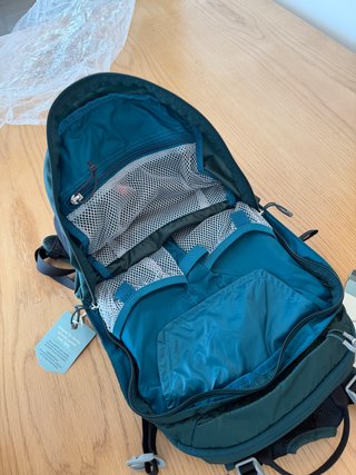 Osprey Sylva 5L Mochila Senderismo