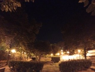 Alquilo piso Barcelona