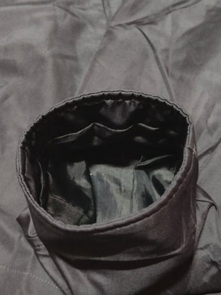 KAPPA ERRE trench lungo classico sportivo uomo M